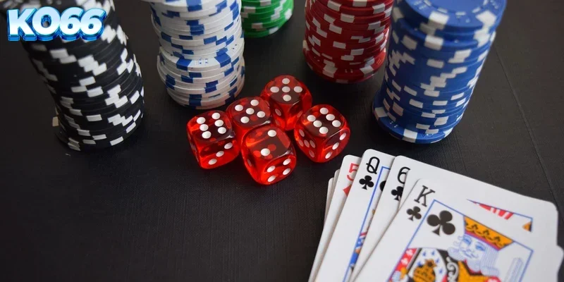 song-bac-livestream-chan-thuc-ko66 Đội ngũ Dealer người thật chuyên nghiệp tại sòng bạc livestream chân thực KO66