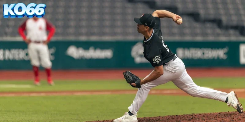 Cá Cược Bóng Chày MLB KO66 - Sân Chơi Đỉnh Cao Cho Cược Thủ 8 Bảng lịch thi đấu và thông tin vận động viên ném bóng xuất phát tại sảnh cược