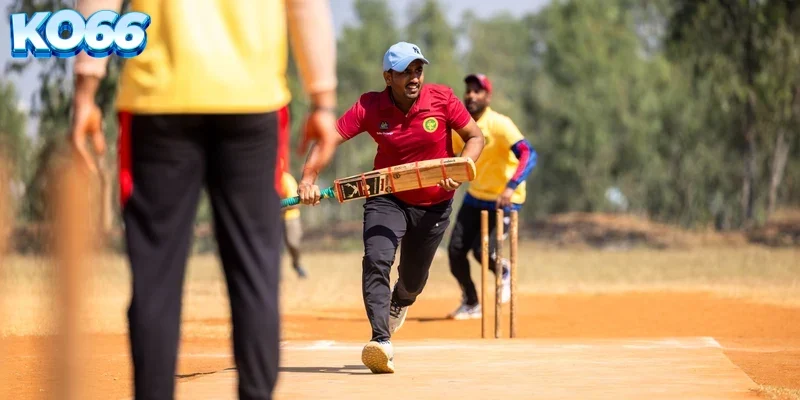 Cá Cược Cricket World Cup KO66: Cẩm Nang Đọc Kèo Và Chiến Thuật 4 Giao diện sảnh cược thể thao trực tuyến tại KO66 hiển thị danh mục các trận đấu cricket World Cup