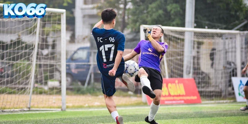 Sức hấp dẫn và cách tiếp cận cá cược futsal thế giới KO66 5 Giao diện sảnh cược thể thao và danh mục giải đấu futsal thế giới tại KO66