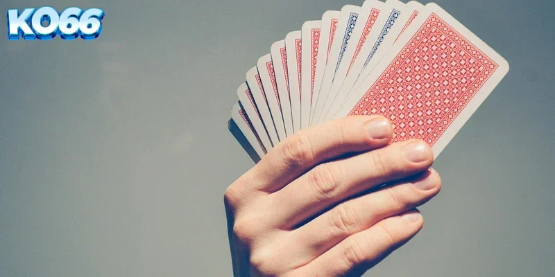 Sơ đồ tư duy phân bổ sức mạnh ba chi trong ván bài mậu binh